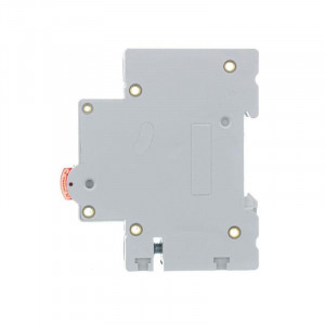 Лампа сигнальная ЛС-101 на DIN-рейку 1p красн. LED 18002DEK