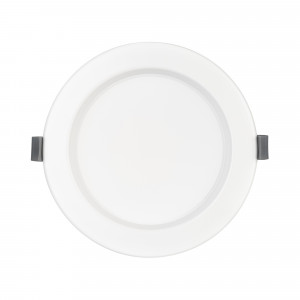 Светильник IM-CYCLONE-R165-18W Warm3000 (WH, 90 deg) 023213(2), Встраиваемый светильник 