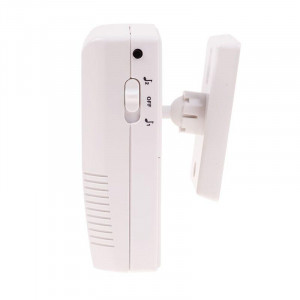 Беспроводной звонок с датчиком движения (модель GS-205) 46-0205