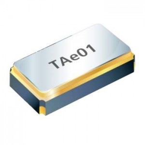 AH-32.768KDZC-T, Кристаллы 32.768K 9pF 20ppm AEC-Q200-40C +85C