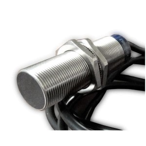 XS608B1NBL2, Датчики расстояния PROX. SENSOR 8MM DC 3 WIRE 2MM CBL