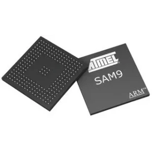 AT91SAM9G20B-CU-999
