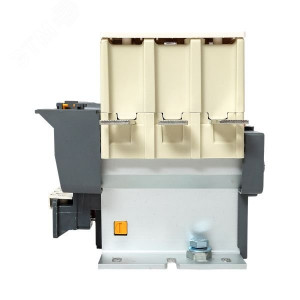 Контактор КТЭ 150А кат. 230В AC 1НО ctr-b-150