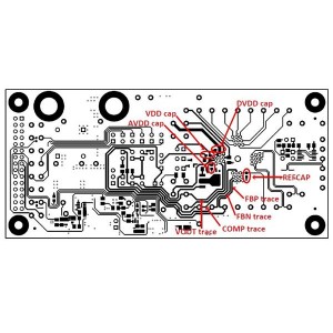 PGA900EVM, Прочие средства разработки PGA900EVM