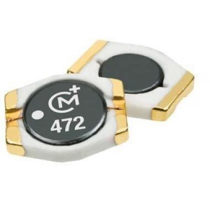 27472C, Катушки постоянной индуктивности  4.7uH 1.6A SMT Ind Drum Low Profile