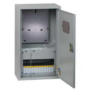 Щит ЩУРн 3/12 (500х300х160) IP31 mb23-3/12