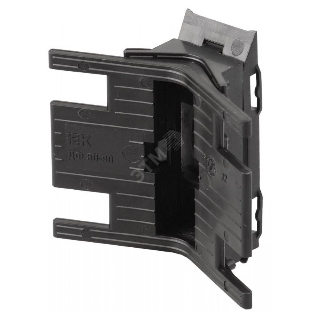 Изображение товара Дистанционный фиксатор ДФ 50-90 UZA-11-50-90 для проводов