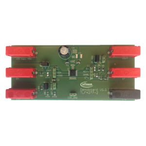 DEMOBOARDTLF42772ELTOBO1