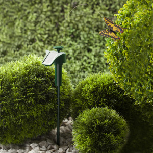 SL-PL42-BTF Садовый светильник на солнечной батарее 