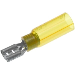 19164-0059, Клеммы FEMALE QD 10-12 AWG