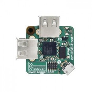 6.90.00, Макетные платы и комплекты - ARM emPower-USB-Host Board