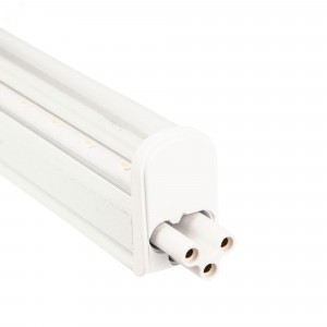 Светильник для растений ULI-P21-24W/SPSB IP40 WHITE светодиодный линейный 872 мм выкл на корпусе Алюминий Спектр для рассады и цветения UL-00008921