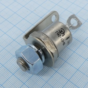 Т142-63-10, Низкочастотный тиристор 63А, 1000В