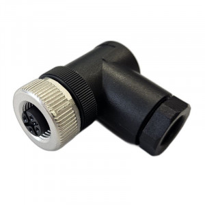 Клемма проходная KHB 4-2-С 11000011