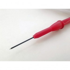 BC55-40030, насадка на щуп - игла 2мм