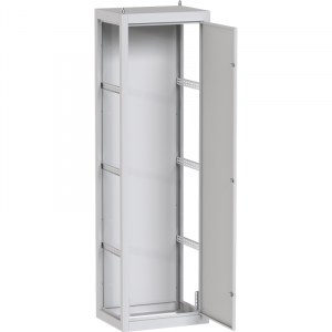 Каркас ВРУ-1 Unit S сварной (2000х600х450) IP31 PROxima mb15-08-00m