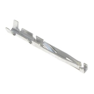 RP17-SC-122, Цилиндрические защелкивающиеся разъемы Contact F 1 POS Crim ST Cable Mount 1Te
