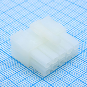 I-DS1073-02-SCT02X05, Разъем низковольтного питания , гнездо, требуются контакты T-DS1073-02-SC600