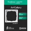 Рамка 1-м ArtGallery бел. SE GAL000101