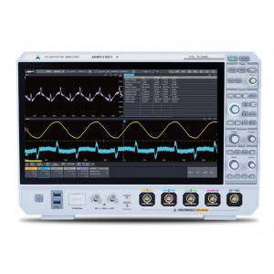 АКИП-4152/2, Осциллограф цифровой, 4 канала x 2ГГц