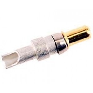 172704-0147, Контакты D-Sub  20A SOLDER PLUG