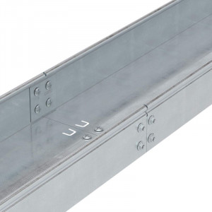 Пластина соединительная GTO H50 37301