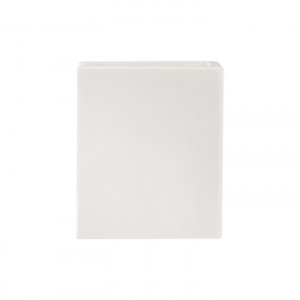 Соединитель (60х40) (4 шт) белый EKF-Plast