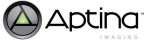 Логотип Aptina Imaging Corporation