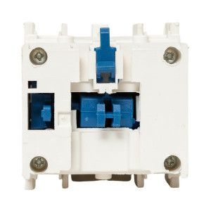 Приставка выдержки времени отключения ПВЭ-21 0,1-3сек NO+NC PROxima ctr-st-21