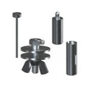 1713, Перфораторы и штампы MASTER STAKING KIT