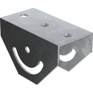 Кронштейн потолочный CLP1Q-050