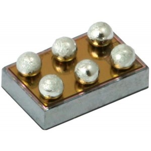 S-85M0AB18-H6T6S, Voltage Regulators - Switching Regulators 5.6V Input 50mA Low EMI Sync Step-Down