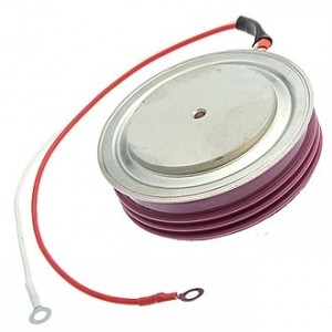 Т253-1000-16, Силовой тиристор Т253-1000-16 (аналог), корпус PT53