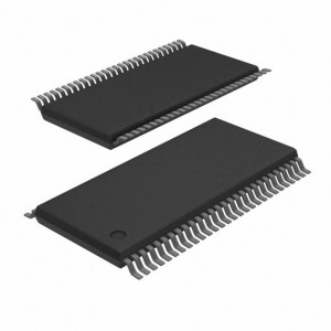SN75LVDS83BDGG, 28-битный преобразователь / сериализатор LVDS