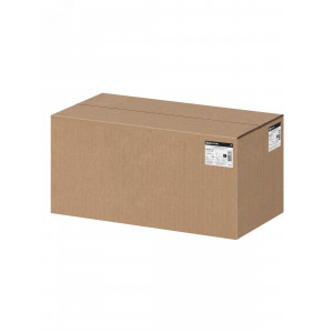 Распаячная коробка СП D80х40мм, крышка, IP20, SQ1402-1007