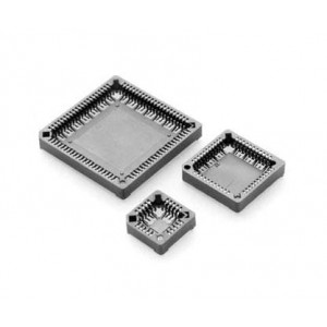 940-44-032-17-400004, Установочные панели для ИС и компонентов 32 PIN SMT STANDARD PLCC SKT