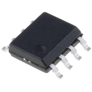MAX22028AWA+, ИС интерфейса RS-422/RS-485 Compact, Isolated Half-Duplex RS-485/RS-422 Transceivers with Auto-Direction