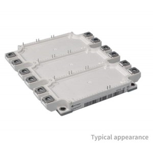 FS450R12KE3, Модули биполярных транзисторов с изолированным затвором (IGBT) 1200V 450A 3-PHASE