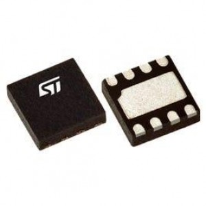 STM6513SEIEDG6F, Контрольные цепи Smart reset Smart reset