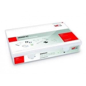 700999, Кабельный монтаж и принадлежности Connector Design Kit