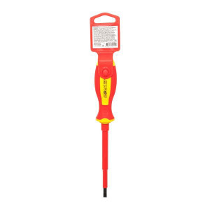 ОТВЕРТКА SL5.5Х125ММ EXPERT 1000В PROXIMA SL-5.5-125-EXP-IN