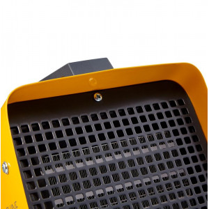 Пушка тепловая BKN-5 НС-1161831