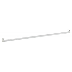 Светильник SPO-801-0-001-120 под светодиодную лампу T8 G13 1200мм Б0043773