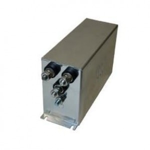 RP328-7-2000-S, Фильтры цепи питания FILTER ULTRA-COMPACT 3PHASE DELTA7A2000NF