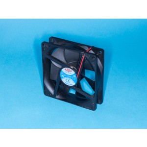 CF3-5, Вентилятор 92х92х25, 12В, 0.25А, подшипник скольжения, DF1209SM