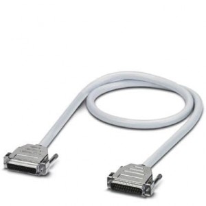 2302146, Кабели D-Sub CABLE-D25SUB/B/S/ 150/KONFEK/S
