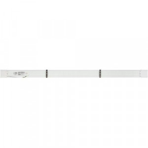 Светильник светодиодный SPO-531-0-65K-036 линейный 1.2м 36Вт 6500К IP20 опал Б0045367