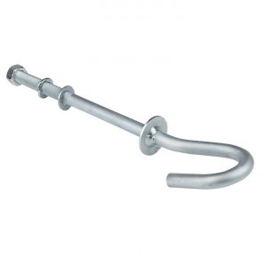 Крюк монтаж. B16 b-16