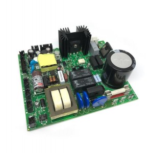 2217562-1, Настольные инструменты CPU BOARD ASSEMBLY ASSEMBLED PRESS