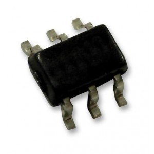 ZXMN10B08E6TA, Транзистор полевой N-канальный 100В 1.6A